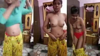 Desi mangetar shows chut hindi video