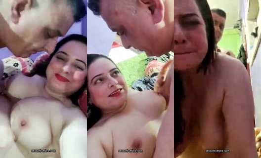 Fucking arabi bhabhi XXX video viral MMS