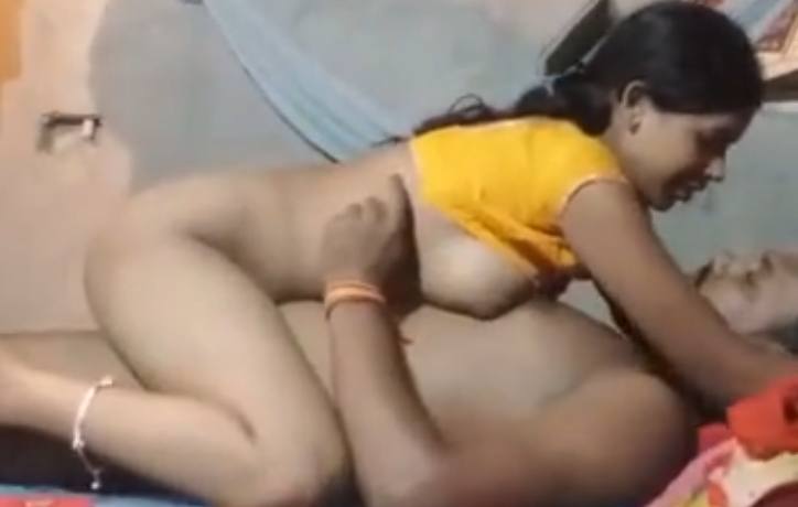 Village Fucking Slim Sexy Bhabhi XXX Footage